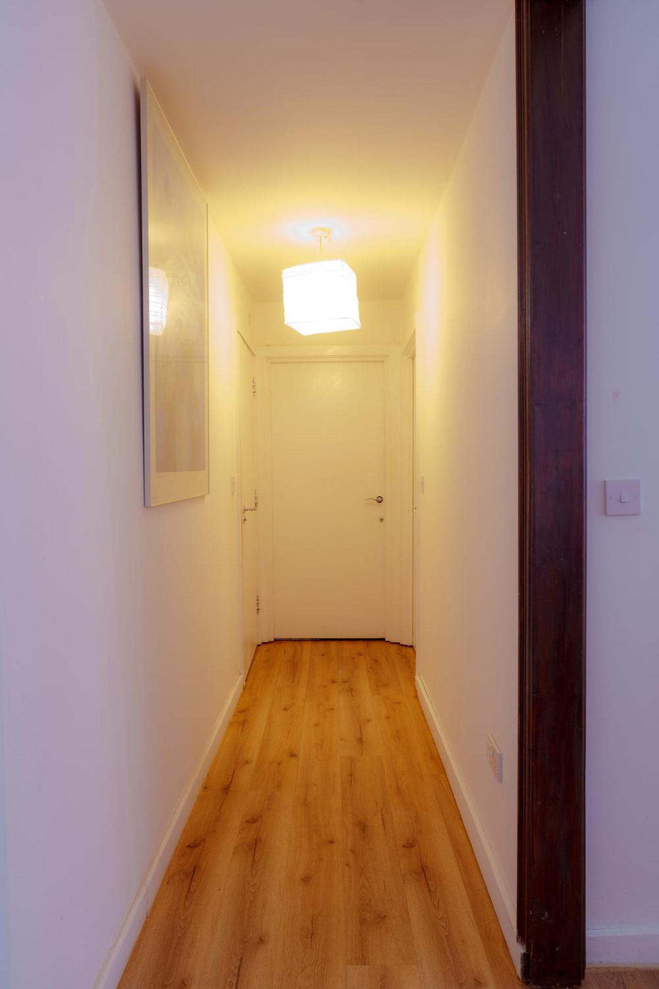 Spacious 2bd 2baths In * Londra