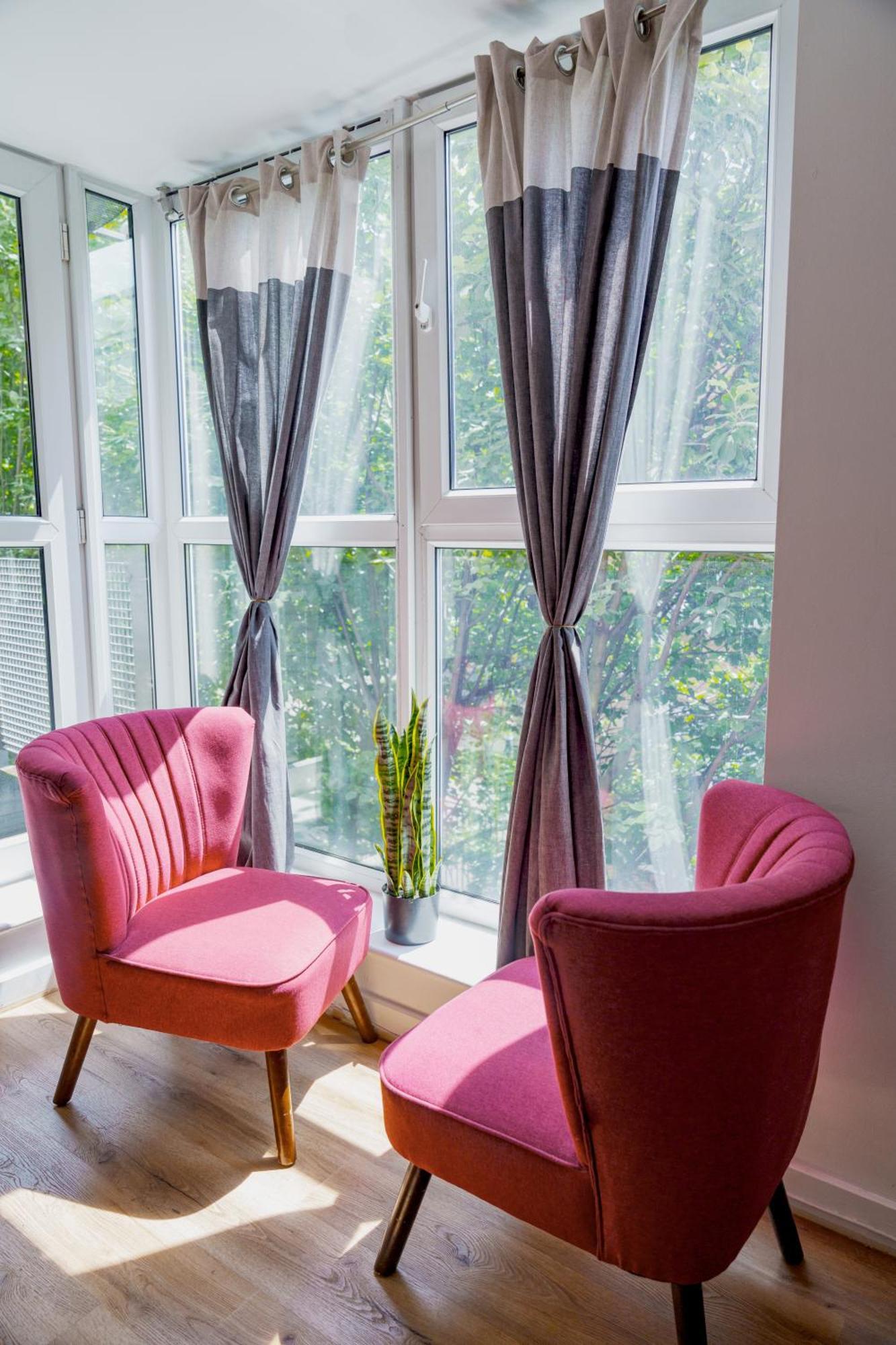 Apartament Spacious 2bd 2baths In *