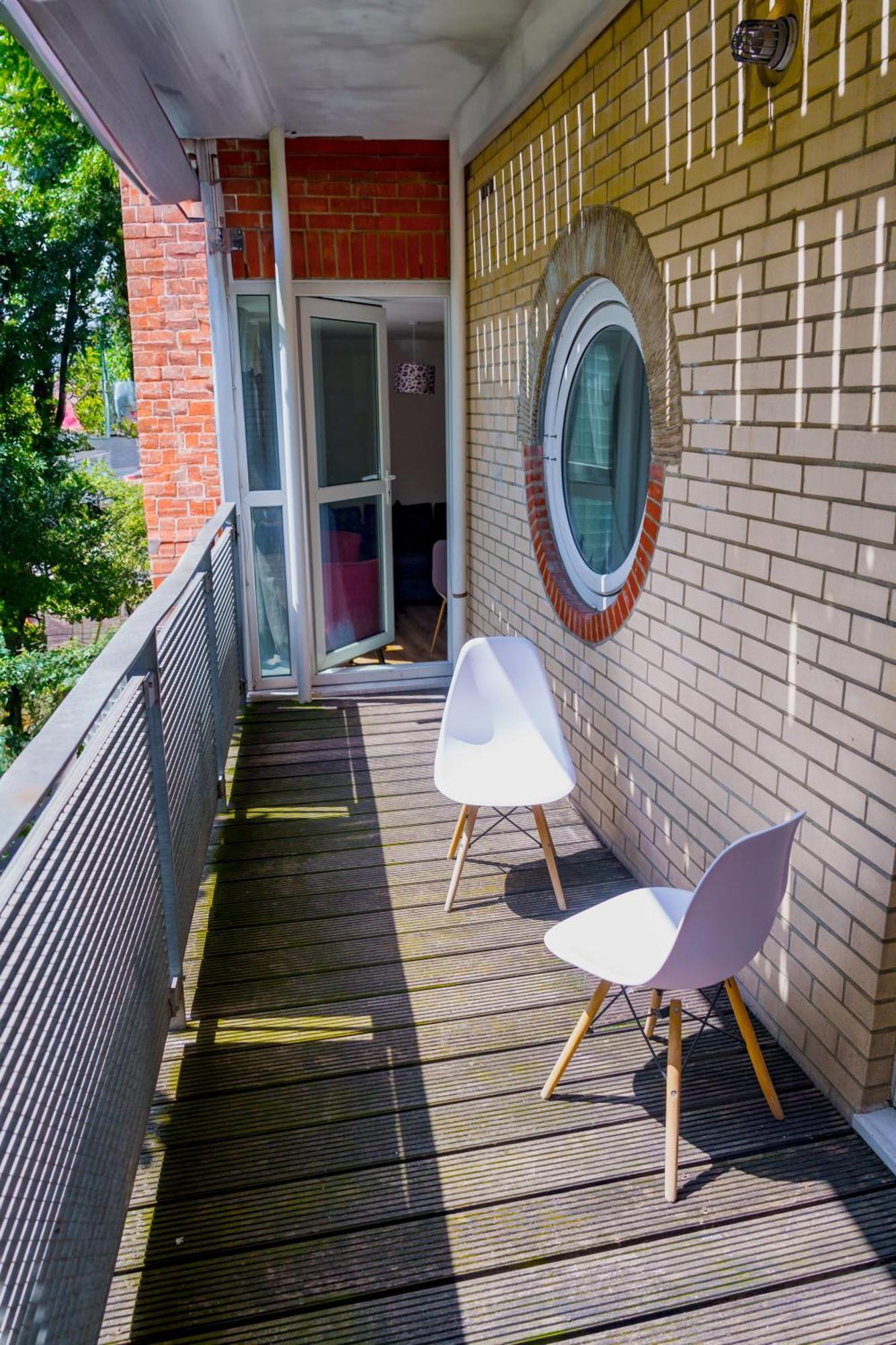 Apartament Spacious 2bd 2baths In *